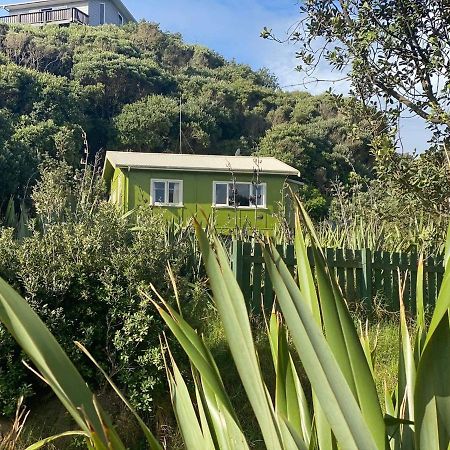 Toad Hall Baylys Beach Ngoại thất bức ảnh